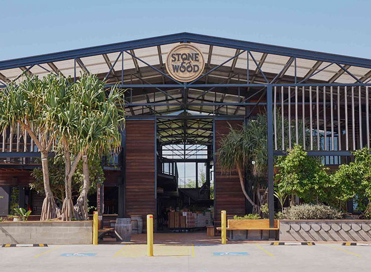 Stone & Wood Brewing Co
