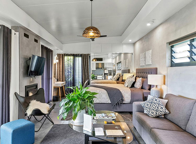 Northern Rivers Accommodation