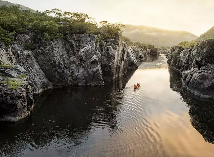 Northern Rivers Attractions