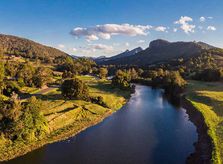 Explore Northern Rivers
