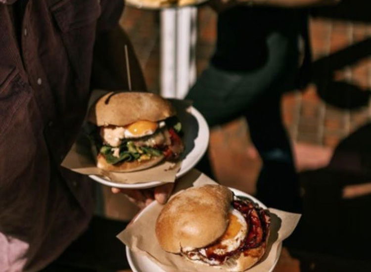 Eat and Drink in Northern Rivers