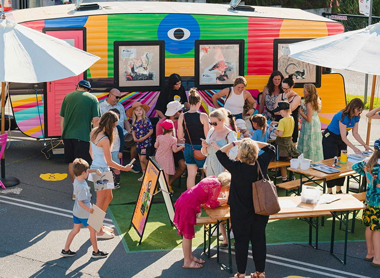 Northern Rivers Events