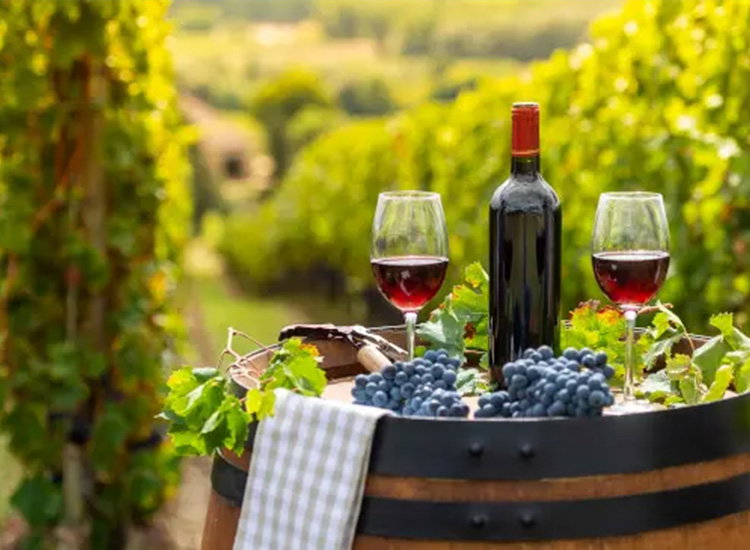 Wineries