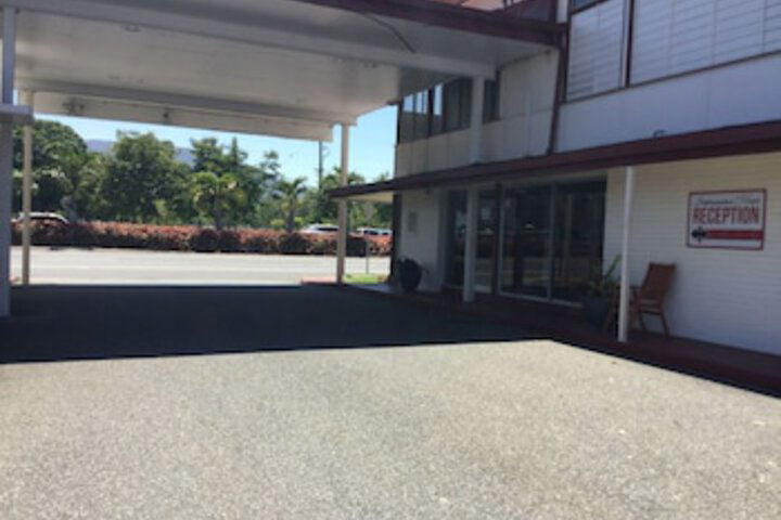 Park Avenue QLD Northern Rivers Accommodation