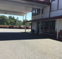 Ambassador Motel - Northern Rivers Accommodation
