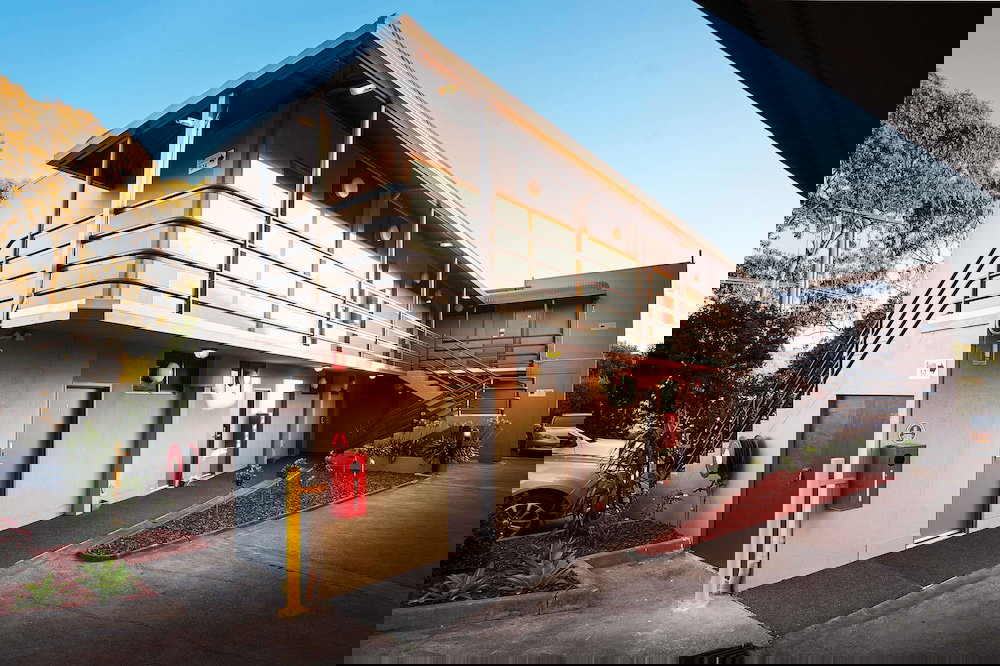 Broadmeadows VIC Northern Rivers Accommodation