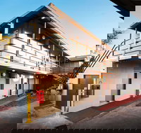 Best Western Mahoneys Motor Inn - Northern Rivers Accommodation