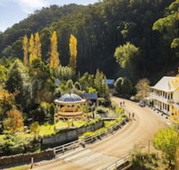 Walhalla's Star Hotel - Northern Rivers Accommodation