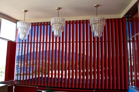 City View Motel, Hobart - Northern Rivers Accommodation 5