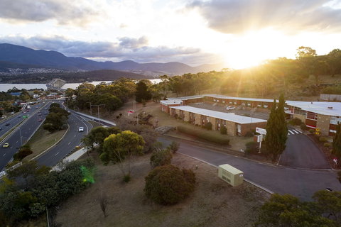 City View Motel, Hobart - Northern Rivers Accommodation 1