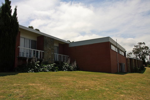 City View Motel, Hobart - Northern Rivers Accommodation 6