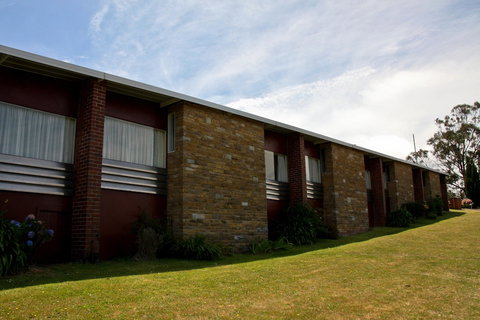 City View Motel, Hobart - Northern Rivers Accommodation 0