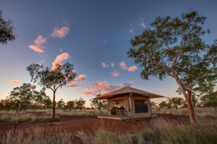 Rocklea WA Northern Rivers Accommodation