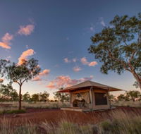 Karijini Eco Retreat - Northern Rivers Accommodation