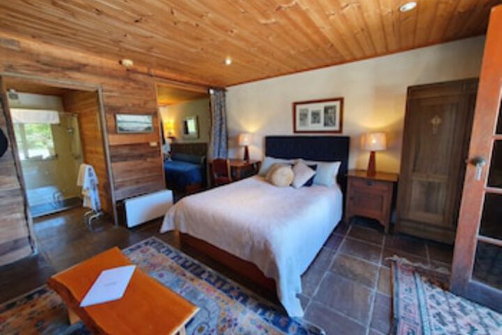 Bakers Beach TAS Northern Rivers Accommodation