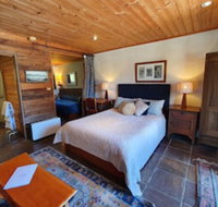 Hawley House - Northern Rivers Accommodation