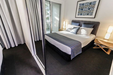 Island Views - Northern Rivers Accommodation 5