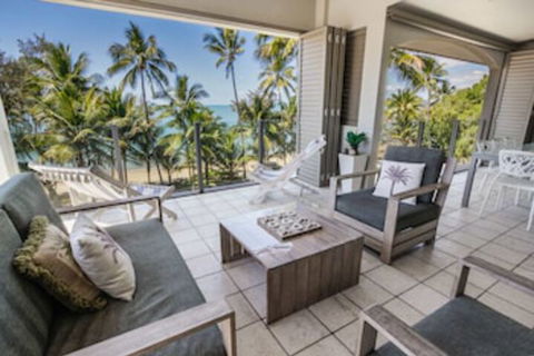 Island Views - Northern Rivers Accommodation 0