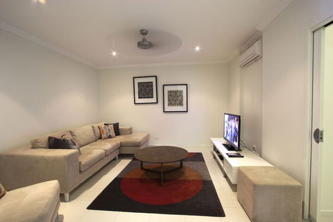 Island Views - Northern Rivers Accommodation 3