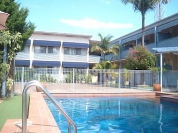 Tarbuck Bay NSW Northern Rivers Accommodation