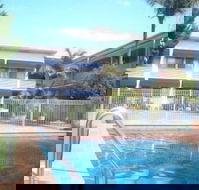Golden Sands Motor Inn Forster - Northern Rivers Accommodation