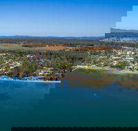 Blue Dolphin Holiday Resort - Northern Rivers Accommodation