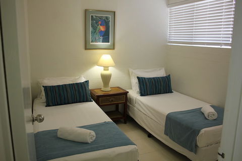 Beachfront Terraces - Northern Rivers Accommodation 4