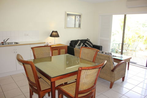Beachfront Terraces - Northern Rivers Accommodation 5