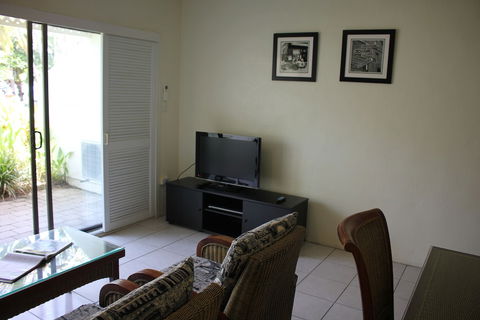 Beachfront Terraces - Northern Rivers Accommodation 2