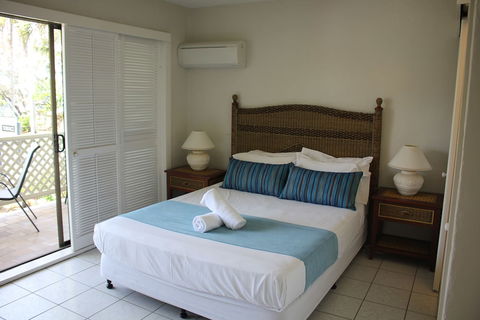 Beachfront Terraces - Northern Rivers Accommodation 3