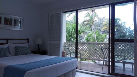Beachfront Terraces - Northern Rivers Accommodation 6