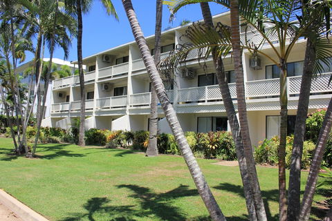 Beachfront Terraces - Northern Rivers Accommodation 0