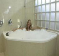 Bishops Garden - Northern Rivers Accommodation