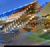 Sovereign Resort Hotel - Northern Rivers Accommodation