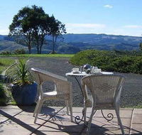 Claerwen Retreat - Northern Rivers Accommodation