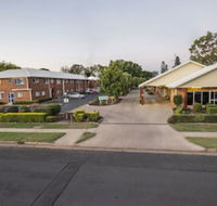 Emerald Maraboon Motor Inn - Northern Rivers Accommodation