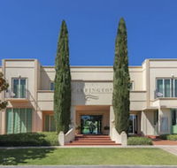 The Carrington Hotel Shepparton - Northern Rivers Accommodation