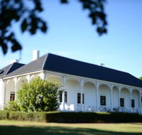 Quamby Estate - Northern Rivers Accommodation