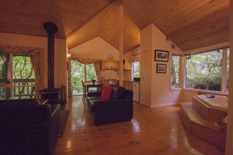 Cottages At Monreale - Northern Rivers Accommodation 3