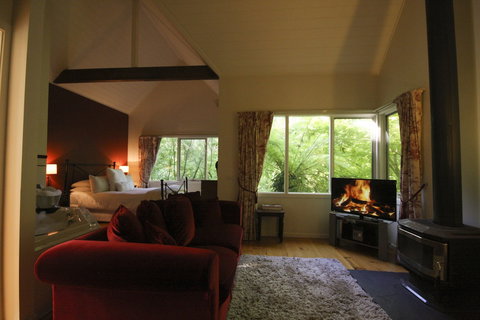 Cottages At Monreale - Northern Rivers Accommodation 5