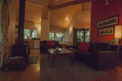 Cottages At Monreale - Northern Rivers Accommodation 6