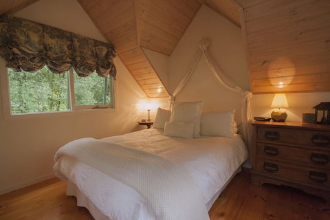 Cottages At Monreale - Northern Rivers Accommodation 4