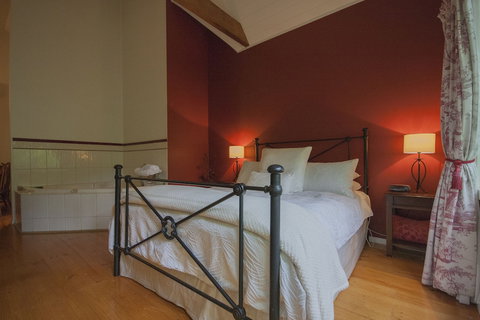 Cottages At Monreale - Northern Rivers Accommodation 1