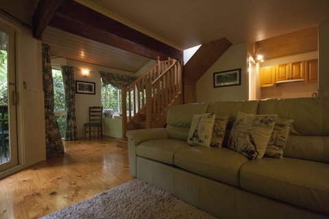 Cottages At Monreale - Northern Rivers Accommodation 2