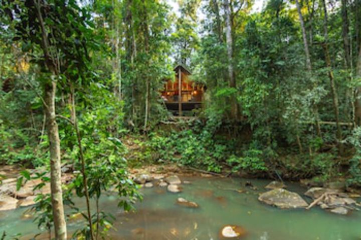 Tarzali QLD Northern Rivers Accommodation