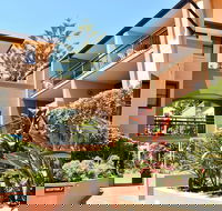 Mermaid Beach Park View Resort - Northern Rivers Accommodation