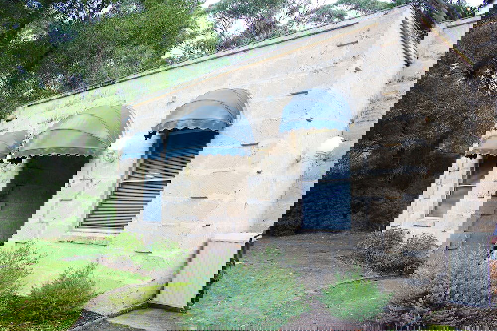Mokepilly VIC Northern Rivers Accommodation
