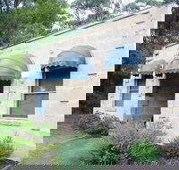 Marwood Villas - Northern Rivers Accommodation