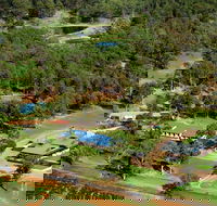 Estate Tuscany - Northern Rivers Accommodation