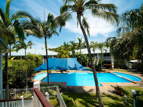Mango House Resort - Northern Rivers Accommodation 4